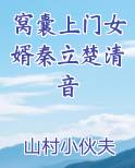 窝囊上门女婿秦立楚清音