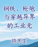 钢铁，枪炮与穿越异界的工业党免费听书