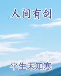 人间有剑