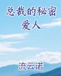 总裁的秘密爱人