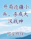 开局边疆小兵，杀成大汉战神