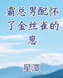 霸总男配怀了金丝雀的崽