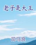 老子是大王小说免费阅读 在线阅读