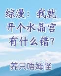 综漫：我就开个水晶宫有什么错？