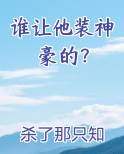 谁让他装神豪的？免费听书