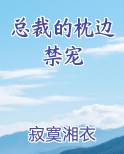 总裁的枕边禁宠