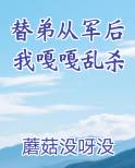 替弟从军后我嘎嘎乱杀