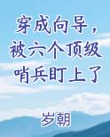 穿成向导，被六个顶级哨兵盯上了免费阅读笔趣阁