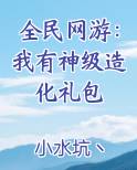 全民网游：我有神级造化礼包全本免费阅读
