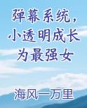 弹幕系统，小透明成长为最强女