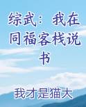 综武：我在同福客栈说书
