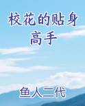 校花的贴身高手