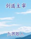 剑道主宰