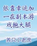 依靠幸运加一在副本游戏抱大腿