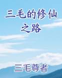 三毛的修仙之路
