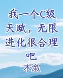 我一个C级天赋，无限进化很合理吧TXT小说